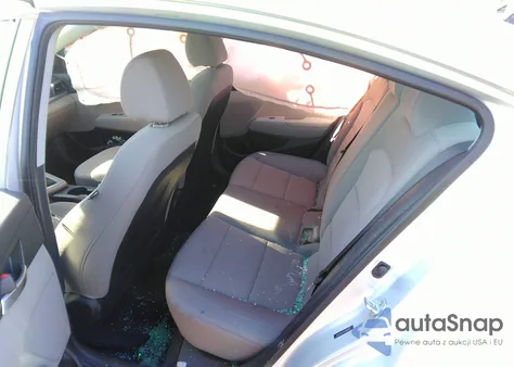 2019 Hyundai Elantra Se из США, поврежденный, VIN 5NPD74LF1KH489020